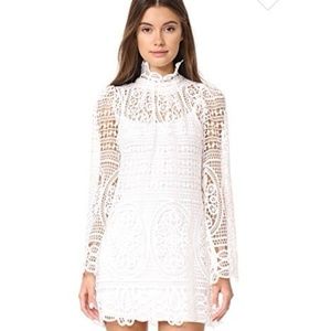 Stone Cold Fox Vaughn Dress - New, Never Worn